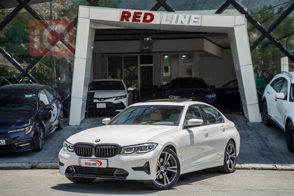 BMW for sale in Iraq